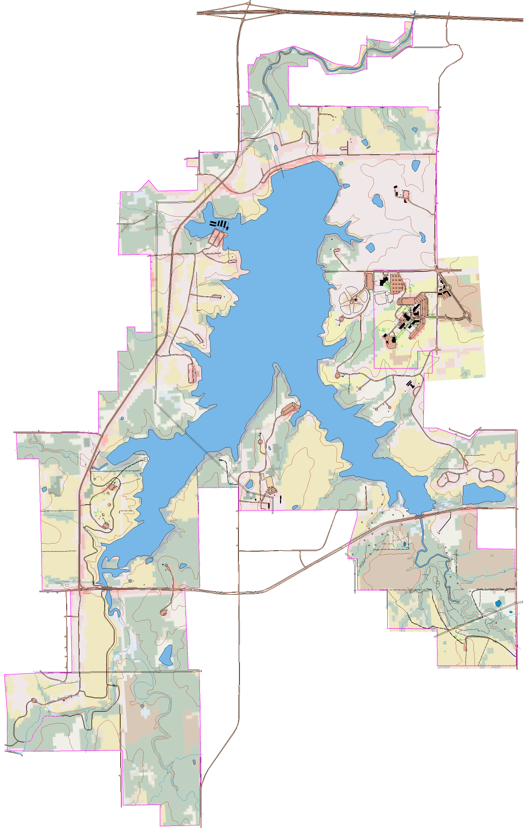 Click here for a topographic map